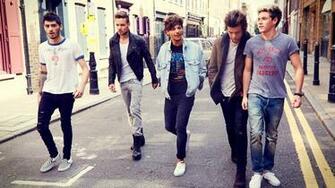 One Direction Wallpaper HD Net