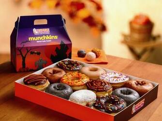 Dunkin Donuts Computer Wallpaper Desktop Background Kb
