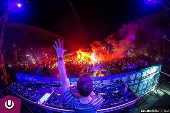 Daetube Tomorrowland Pre Movie HD