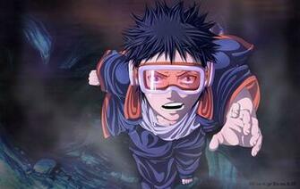 Obito Wallpaper
