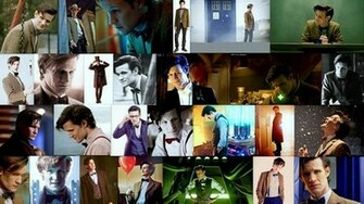 Doctor Who Matt Smith