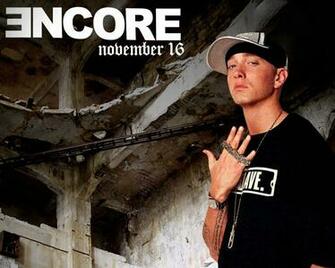 Eminem Recovery Wallpaper New Slim Shady