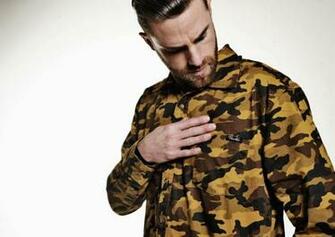 Primitive Apparel Holiday Lookbook Brotherhood Mag