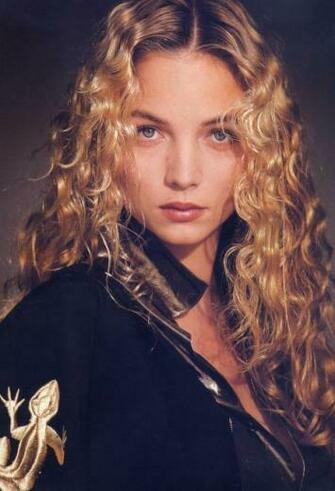 Rachel Williams Is A Uk Model Who Was Named The Winner Of Great