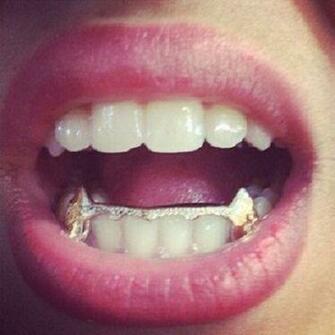 Best Ideas About Grillz Gold Teeth