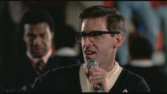 Revenge Of The Nerds 80s Films Image