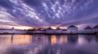 Nymphenburg Palace Munich 81dkm0aw88brrf30 Wallpaper