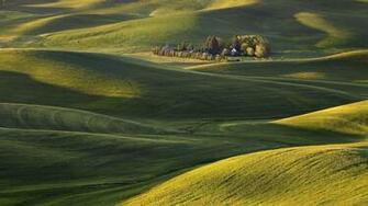 Landscapes Nature Usa Washington State Wallpaper