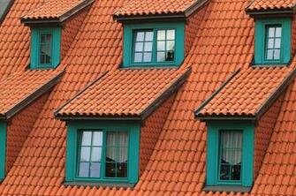 Roof Pictures Image