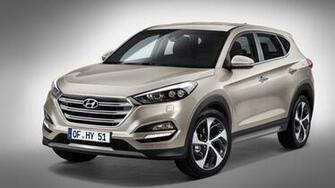 Hyundai Tucson Wallpaper 4k Px Wallpaperexpert