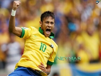 Neymar Wallpaper S