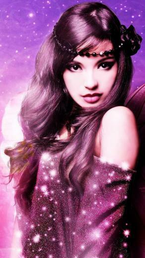 Fantasy Girl 4k Ultra HD Wallpaper Net