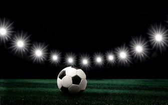 Football HD Wallpaper