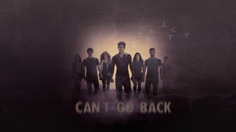 Teen Wolf Season Wallpaper By Puckessa Fan Art