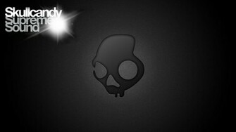 Skullcandy Wallpaper HD By Morfydiez