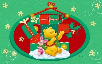 Cartoons Wallpaper Winnie The Pooh