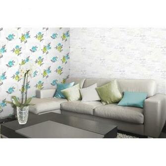 All Fine Decor Wallpaper Patterned