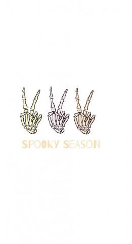 Spooky Season Halloween Background Spookybackground