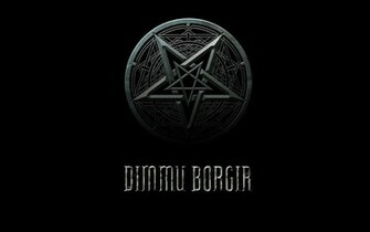 Dimmu Borgir Wallpaper HD
