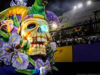 Mardi Gras In New Orleans A Full Guide Finding The Universe