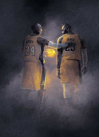 C B Wallpaper Ideas Lebron James