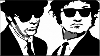Blues Brothers Night Hotell Oslo Holmenkollen Park Hotel