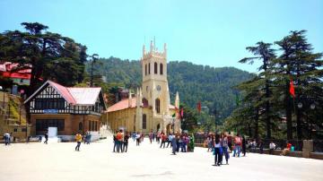 Nature Shimla Pictures Wallpaper Full HD Natural Photos