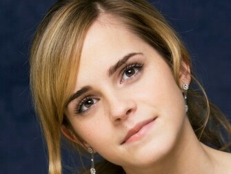 Emma Watson HD Wallpaper