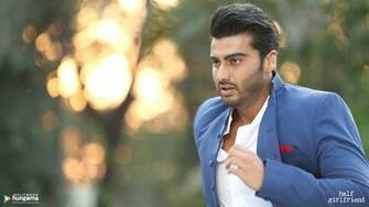 Half Girlfriend Wallpaper Bollywood