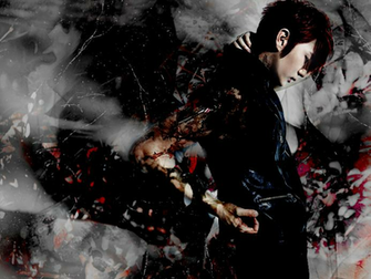 Vixx Leo Wallpaper By Ninecreativity