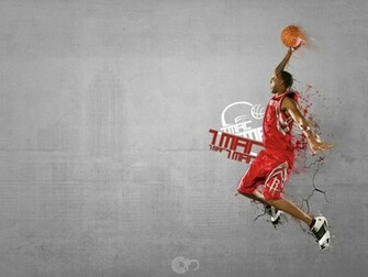 Wallpaper Basketball Computer