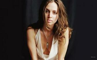 Eliza Dushku HD Wallpaper Jpg