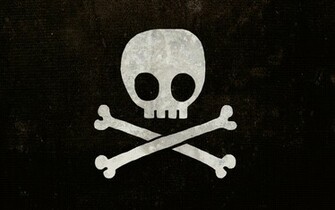 Back Gallery For Jolly Roger Wallpaper
