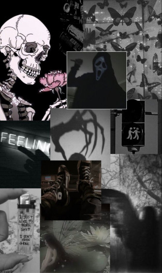 Grunge Aesthetic Wallpaper