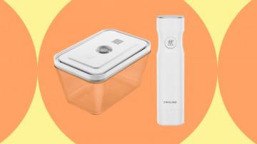 Zwilling Vacuum Sealer Re Will It Keep My Food Fresher