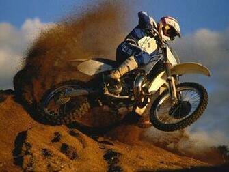 Dirt Bike Racing HD Wallpaper In Bikes Imageci