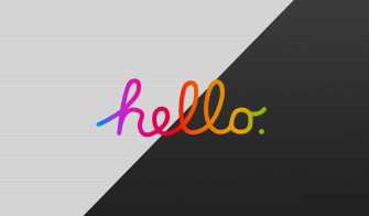 Aggregate Apple Hello Wallpaper Best