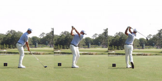 Adam Scott Golf Wallpaper