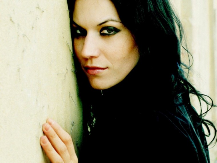 Music Lacuna Coil Wallpaper