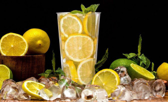 Citrusy Summertime Bash Lemonade Frenzy Smarty Had A Party