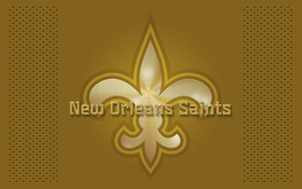 New Orleans Saints Wallpaper Background Image