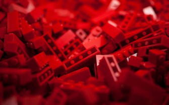Lego 4k Wallpaper For Your Desktop Or Mobile Screen And Easy