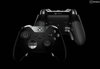 Wer M Chte Der Kann Den Xbox One Elite Controller Nicht Nur Nach