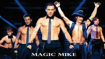 Magic Mike Xxl Background Wallpaper Starring Channing Tatum Amber