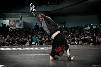 HD Bboy Wallpaper And Photos Others