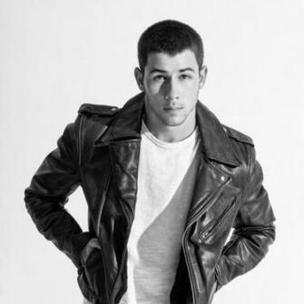 On September By Stephen Comments Off Nick Jonas Wallpaper