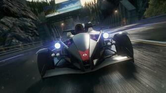 Ariel Atom V8 HD Wallpaper Background Image Id