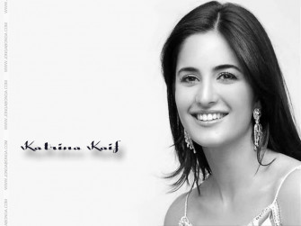 Katrina Kaif Wallpaper