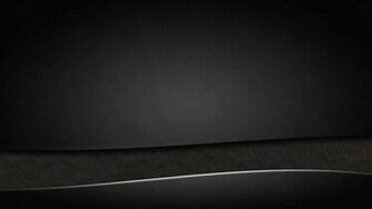Leather Black Minimalistic Wallpaper Art HD