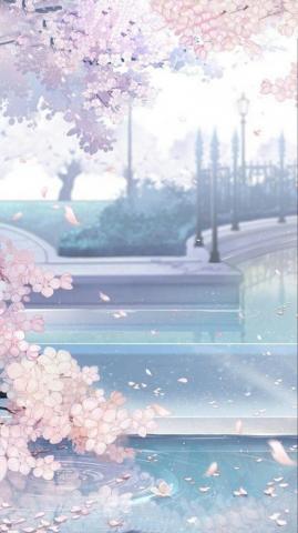 Anime Scenery Ideas In